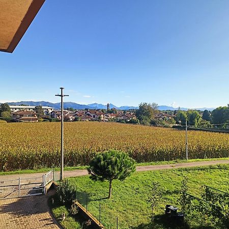 B&B Il Melograno 洛马佐 外观 照片